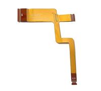 HSSDTECH Card Reader Ribbon Cable Replacement Part for Lenovo ThinkPad T14s Gen 5 21LS 21LT, T14s Gen 6 21M1 21M2 21QX 21QY 21R1 21R2 21TB 21TC LT4E1 SC11L71734 Card Reader Flex Ribbon Cable