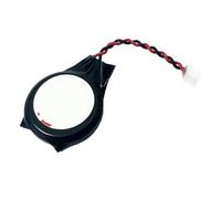 HSSDTECH CMOS Battery for Dell Precision 3470 3480 3490 3540 3541 3550 3551, Precision 7510 7520 7540 7680 7720 7730 7740 7530 7550 7560 7670 7750 7760 7770 Motherboard CMOS Battery