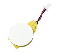 HSSDTECH CMOS Battery for Lenovo ThinkBook 14p G3 21EJ ThinkBook 14p G2 ACH 20YN 100e 2nd Gen Notebook 81M8 82GJ 300e 2nd Gen Notebook 81M9 82GK CR2025 5B10S34091 5B10T45078 CMOS MOS MOS