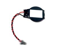 HSSDTECH CMOS Battery for LENOVO ThinkPad E14 Gen 6 21M7 21M8, ThinkPad E16 Gen 2 21M5 21M6, ThinkPad E16 Gen 3 21SR 21SS, ThinkPad E14 Gen 7 21T0 21T1 CR2016 5B11B04236 CMOS Battery