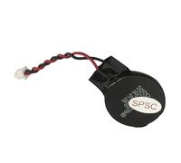 HSSDTECH CMOS Battery Replacement for LENOVO ideapad S340-15IWL 81N8, S340-15IML 81NA, S340-15API 81NC, S340-15IWL Touch 81QF, S340-15API Touch 81QG, S340-15IIL 81VW 81WL - CR2032 CMOS Battery