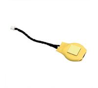 HSSDTECH CMOS Battery Replacement for Lenovo ThinkPad X220i X220 4286 4287 4290, X220i Tablet X220 Tablet 4294 4296 4297, X230i X230 2306 2320 2322, Yoga 15 20DQ 20DQ 2 0DR CMOS Battery