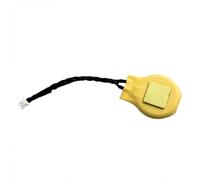 HSSDTECH CMOS Battery Replacement Part for Lenovo ThinkPad P50 20EN, P50s 20FK, P51 20HH 20MM, P51s 20HB 20JY, P52s 20LB, P70 20ER, P71 20HK, P72 20MB, P73 20QR CMOS Battery