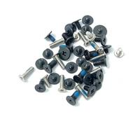 HSSDTECH Complete set of Laptop screws Replacement for Acer Swift Go 14 SFG14-71 SFG14-71T SFG14-71-52TV SFG14-71T-728K SFG14-72T-57ZF SFG14-71T-72QV SFG14-71-56WK SFG14-71T-78CH N23C6