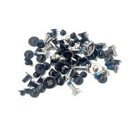 HSSDTECH Complete set of Laptop screws Replacement for Dell Latitude 5340 2-in-1, 5350 2-in-1 P182G Complete set of laptop screws