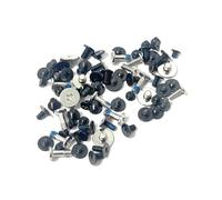 HSSDTECH Complete set of Laptop screws Replacement for Dell Latitude 5340 5350 P181G Complete set of laptop screws