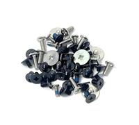 HSSDTECH Complete set of Laptop screws Replacement for HP SPECTRE 13-AF 13T-AF Series 13-AF012DX 13-AF010UR 13-AF010TU 13-AF001NO 13-AF006NF 941849-001 Complete set of laptop screws