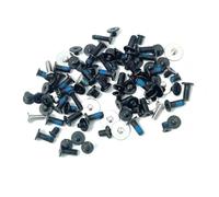 HSSDTECH Complete set of Laptop screws Replacement for HP ZBook Fury 15.6