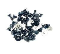 HSSDTECH Complete set of Laptop screws Replacement for Lenovo 300w Yoga Gen