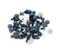 HSSDTECH Complete set of Laptop screws Replacement for Lenovo 500w Yoga Gen