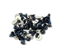 HSSDTECH Complete set of Laptop screws Replacement for Lenovo IdeaPad Slim 5 13ARP10 83J2 5S10S35713 Complete set of laptop screws