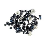 HSSDTECH Complete set of Laptop screws Replacement for Lenovo ThinkPad P14s Gen 5 21ME 21MF 5S10Z89235 Complete set of laptop screws