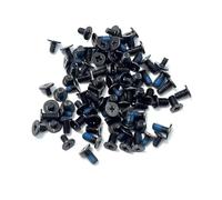 HSSDTECH Complete set of Laptop screws Replacement for MSI MS-16GB A610 A617, CX61 0NC CX61 0ND CX61 0NF CX61 0NE CX61 0OC CX61 0OD CX61 0OL Complete set of laptop screws