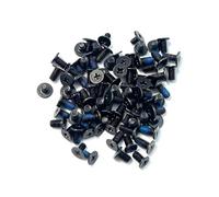 HSSDTECH Complete set of Laptop screws Replacement for MSI MS-16GC GE60 2OC