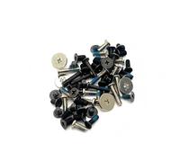 HSSDTECH Complete Set of Screws for Lenovo IdeaPad Flex 5 14IIL05 81X1 81WS Flex 5 14ALC05 Flex 5 14ARE05 81X2 Flex 5 14ITL05 IdeaPad Flex 5 15IIL05 Flex 5 15ALC05 Flex 5 15ITL05