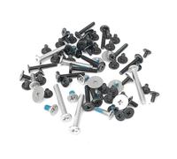 HSSDTECH Complete Set of Screws Replacement Part for ASUS ROG Xbox Ally (2025) RC73YA Screw Kit (Bottom Case, Battery, Macro Key, Haptic Motor, Joystick, Trigger Button Module Screws)
