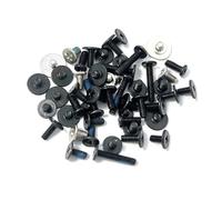 HSSDTECH Complete set of screws replacement part for Lenovo Legion 5