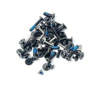 HSSDTECH Complete set of screws replacement part for Lenovo Legion Pro 5