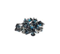 HSSDTECH Complete Set of Screws Replacement Part for Lenovo Yoga Pro 7 14IRH8 82Y7 5S10S35565 Laptop Repair Screws Set