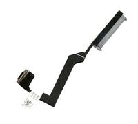 HSSDTECH Connection HDD Hard Drive SATA Cable for Dell Latitude 5400 5401 5402 5405 5410 5411 5415 DC02C00K000 0M9XKG