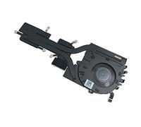 HSSDTECH Cooling CPU Fan for Lenovo Ideapad S530-13IWL 81J7 S530-13IML 81WU 5H40S19879 AT2D5001SR0 CPU Cooling Fan