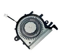 HSSDTECH Cooling Fan GPU For HP Elitebook Folio 1040 G3 FG8L 5V 850830-001 DFS400805PB0T GPU Cooling Fan