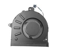 HSSDTECH CPU Cooling Fan for ASUS P2451 P2451F FMGK 5V DFS5K121142624 13NX02P0M02011 CPU Cooling Fan
