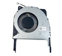 HSSDTECH CPU Cooling Fan for ASUS Vivo Book Flip TP470E TP470EA TP470EZ CPU FN1V 5V DFS5M325063B1B 13NB0S10M16211 CPU Cooling Fan