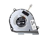 HSSDTECH CPU Cooling Fan for HP Envy X360 15-Dr 15-DS 15T-Dr 15Z-DS 15M-Dr 15M-DS L53541-001 L53541-002 CPU Cooling Fan