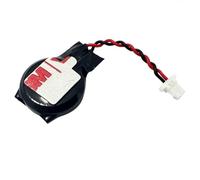 HSSDTECH CR1632 CMOS Battery Replacement for Lenovo ThinkPad P1 Gen 3 20TH 20TJ, X1 Extreme 3rd Gen 20TK 20TL SB10Y56610 5B10Y56611 023.21632.M001 023.21632.M002 CMOS Battery