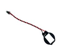 HSSDTECH CR2016 CMOS Battery Replacement for HP ENVY 13-AB 13T-AB Series 13-AB057NR 13-AB007NA 13-AB067CL 13-AB002NG 909636-001, 5B11C73716 5B11C73717 SB11A24932 GC000001600 CMOS Battery