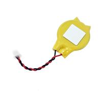 HSSDTECH CR2016 CMOS Battery Replacement for Lenovo ThinkBook 15P G2 ITH 21B1, 16p G6 ADR 21U0, 16p G6 AFR 21U1, 16p G6 IAX 21R0 5B10S34077 5B10S34078 CMOS Battery