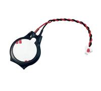 HSSDTECH CR2016 CMOS Battery Replacement for Lenovo ThinkPad L15 Gen 3 21C4 21C3, ThinkPad L15 Gen 4 21H3 21H4 21H7 21H8 5B10S73571 5B11M81199 5B11M81200 023.22016.0601 CMOS Battery