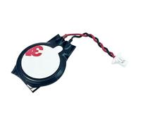HSSDTECH CR2016 CMOS Battery Replacement for Lenovo ThinkPad P1 Gen 1 20ME,