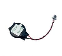 HSSDTECH CR2016 CMOS Battery Replacement for Lenovo ThinkPad T14s Gen 4 21F6, T14s Gen 3 21CR, T14s Gen 2 20WM, P14s Gen 4 21HF, P14s Gen 3 21J5, T14 Gen 3 21AH, T14 Gen 4 CMOS Battery