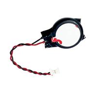 HSSDTECH CR2032 CMOS Battery Replacement for Acer Swift SF313-53 SF314-57 SF514-54 SF514-55, 023.22032.0621 CMOS Battery