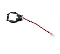 HSSDTECH CR2032 CMOS Battery Replacement for Asus X102BA Series 5B10K26870 CMOS Battery