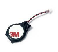 HSSDTECH CR2032 CMOS Battery Replacement for Dell Inspiron 5441, Latitude 7455, GC020030M00 GC020030N00 GC02001LW00 CMOS Battery