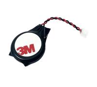 HSSDTECH CR2032 CMOS Battery Replacement for Dell Latitude 2100 2110 2120 3120 3140 3180 3190 3190 5400 5401 5410 5420 5421 5430 5431 5440 5450 5480 5490 5491 7280 7290 7380, 3120 3189 3190 2in1