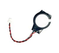 HSSDTECH CR2032 CMOS Battery Replacement for Dell Latitude 3320 3510 3520 5520 5521 5540 5550, Latitude 3310 2-in-1 023.22032.0611 CMOS Battery