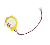 HSSDTECH CR2032 CMOS Battery Replacement for Lenovo ThinkPad X1 Carbon 12th/ 13th Gen, ThinkPad X1 2 in 1 Gen 9/10 CMOS Battery