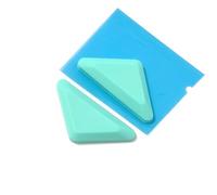 HSSDTECH D-case Bottom Cover Rubber Feet Pad Replacement for ASUS TUF Gaming A16 FA608 FA608WI FA608WV FA608WM FA608WP, TUF Gaming F16 FX608 FX608LP FX608LM FX608JH lower side green Rubber Feet Pads