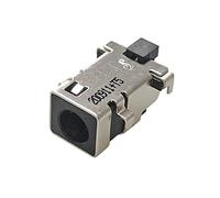 HSSDTECH DC in Power Jack Charging Port for Lenovo Flex 7 14IAU7 82VC | IdeaPad Flex 5 16IRU8 82Y1, Flex 5 16ABR8 82XY, Flex 5 16IAU7 82R8 DC Jack DC in Power Jack Charging Port