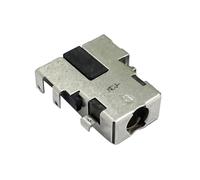 HSSDTECH DC in Power Jack Charging Port Replacement for Acer Nitro V14 ANV14-61 ANV14-62 DC Jack DC in Power Jack Charging Port Connector