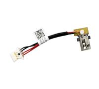 HSSDTECH DC in Power Jack Charging Port Replacement for ACER Swift 5 SF515-51T Series SF515-51T-73TY 50.H69N5.003 DC Jack DC in Power Jack Charging Port Connector
