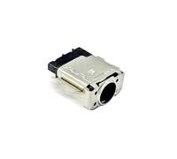 HSSDTECH DC in Power Jack Charging Port Replacement for ASUS Vivobook 17X K3704 K3704VA DC Jack DC in Power Jack Charging Port Connector