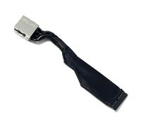 HSSDTECH DC in Power Jack Charging Port Replacement for Dell Aurora AC16250 P139F001, ARWING_G16_H 0R1GDF 450.0V905.0001 DC Jack DC in Power Jack Charging Port Connector