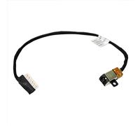 HSSDTECH DC in Power Jack Charging Port Replacement for Dell Inspiron 15 5000 5565 5567 BAL30 P32E P32E001 P32E002 P66F P66F001 P66F002, R6RKM DC30100YN00 DC30100ZM00 DC Jack