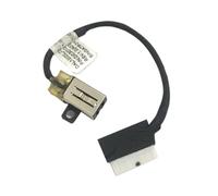 HSSDTECH DC in Power Jack Charging Port Replacement for Dell Latitude 3490 3590, Vostro 14 3400 3401 3405 3480 3481 3490, Vostro 15 3580 3581 3582 3583 3584 3590, 0228R6 DC301011R00