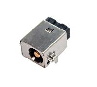 HSSDTECH DC in Power Jack Charging Port Replacement for Gigabyte GAMING 17G XB-7US1130MH, 15G WB-8US2130MH DC Jack DC in Power Jack Charging Port Connector